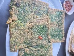 -车头老二大排档