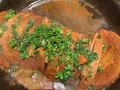 -小厨娘淮扬菜(六合欢乐港店)