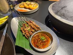 -Ameigo梅果·云贵川bistro(长宁来福士店)