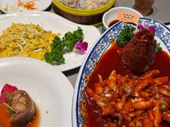 -姑苏家宴·苏帮菜·松鼠桂鱼(苏州总店)