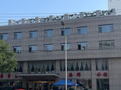 -香融府·烤鸭·家常菜(马家堡路店)