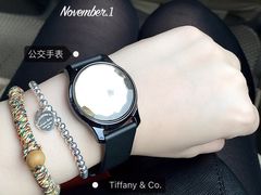 -Tiffany & Co.蒂芙尼
(杭州大厦店)