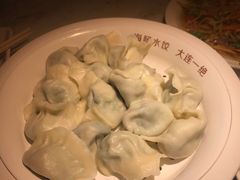 -日丰园海肠水饺·老字号大连海鲜(和平广场店)