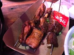 -蘭奢雅集·江浙菜(青山江滩店)