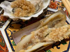 -日进一片海.生腌海鲜火锅.宵夜烧烤(三里屯总店)