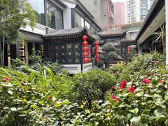 -北园酒家(小北路店)