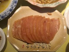 -五台山八大碗·地方风味菜馆(五爷庙店)