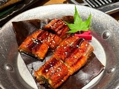 -和创柚子·会席日本料理(新区淮海街店)