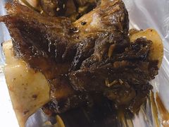 筒骨-赵元章肉骨烧(山塘街店)