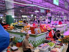 -东风市场(民治路店)