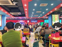 -孔师傅八仙老鸭粉丝汤(上海市第一食品商店南东店)