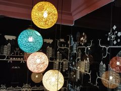 -绿茵阁牛扒餐厅(客村店)