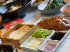 -聚鑫阁江浙菜·非遗传承技艺(青村帝华园店)