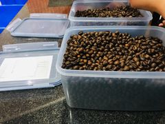 -巴厘岛黄金金兔咖啡工厂