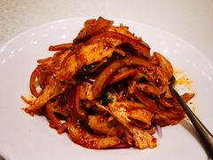 -谷语中餐厅