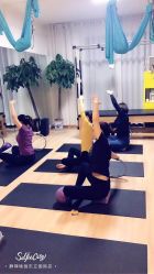 -JC·YOGA静禅瑜伽普拉提