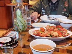 -mezza9 Macau(澳门君悦酒店)