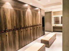 -VIP 威尔仕健身·游泳(嘉华中心店)