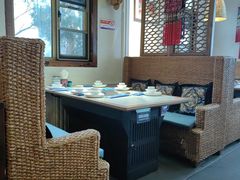 -云尊府云南菜·蒸汽石锅鱼(学清路店)