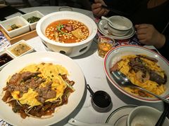 -食大利香港茶餐厅(南亚风情第一城店)
