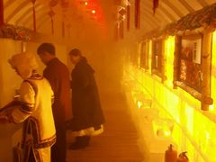 -哈尔滨香格里拉大酒店
