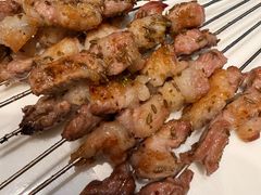 -高家烧鸽子烧烤店63年