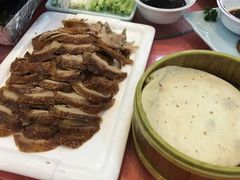 -普天和酒楼·新津菜·烤鸭(天津之眼店)