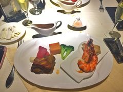 -王品牛排(郑州大卫城店)