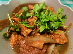 -向外鱼乐·土菜·虹鳟鱼