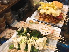 -老酱油炸社