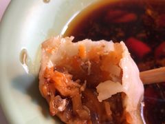 -岳姥姥饺子(泺文路店)