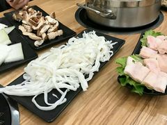 -为什么牛潮汕牛肉火锅(万胜广场店)
