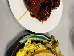 -顺德·古草食记(长寿店)