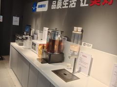 -物美超市(通州梨园店)