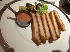 -起士林大饭店(小白楼店)
