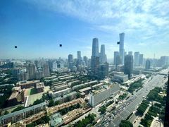 -国贸中心·国贸大厦三期