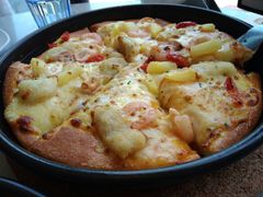 -必胜客(环球店)