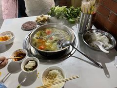 -海关荤豆花(洋河一路店)