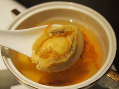 逸仙四物湯-民国红公馆·秦淮八艳(夫子庙店)