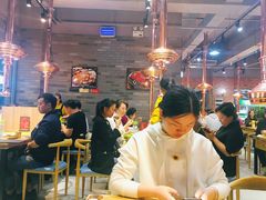 套餐-金顺韩式烤肉·网红烤肉店(广利路店)