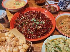 -先启半步颠·川菜小炒