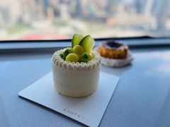 -KNOTKNOT珞珞·日式甜品(K11店)