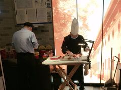 -京味斋·烤鸭·北京菜(安贞店)