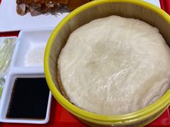 -骏莱海鲜鱼港(五角场店)