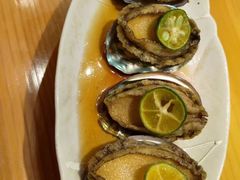 -蟹福家活蟹料理·豪华自助(绿洲假日酒店)