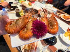 -黑木原精致料理·铁板烧