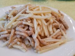 -奥华餐厅·老张记(台基厂店)