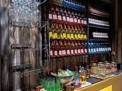 -领鲜活海鲜榴莲自助火锅(东门店)