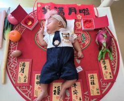 点击看大图 -爱月时月子会所·贝萌店