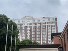 -锦江饭店锦北楼-锦江厅